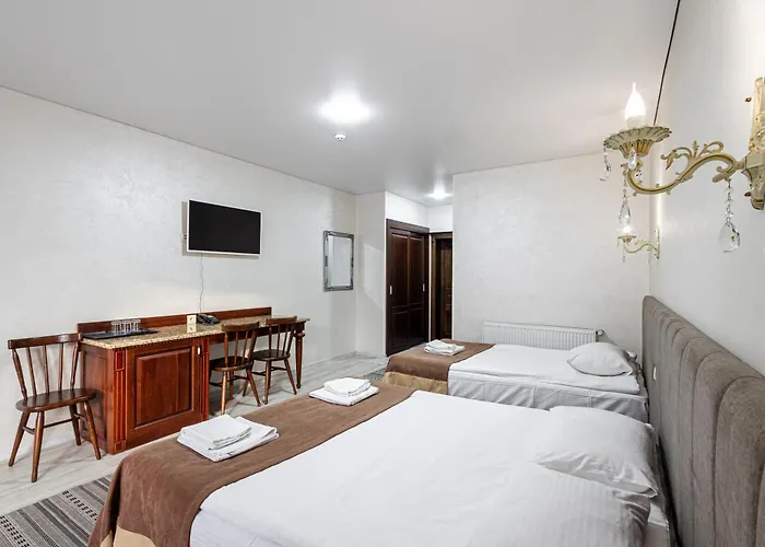 Diamond Resort White Буковель