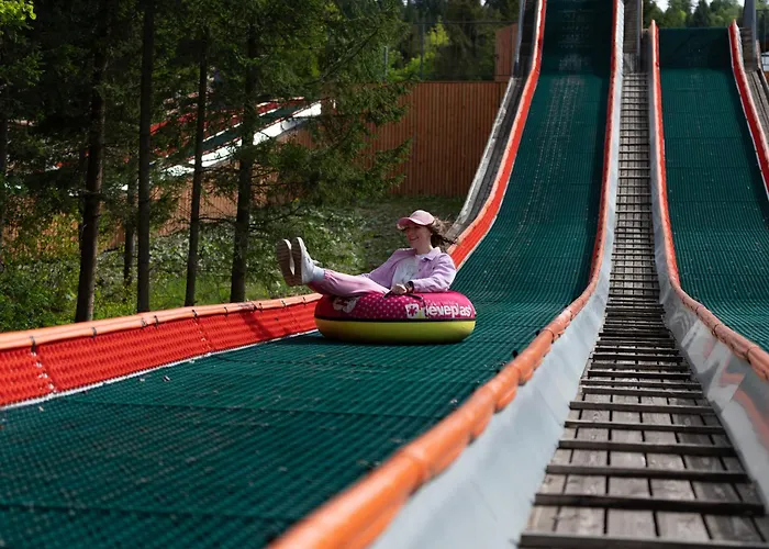 Phoenix Relax Park Буковель